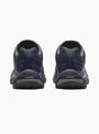 The XT-6 GORE-TEX from Salomon arrives in Blue Nights, Astral & Plum Kitten at Couverture & The Garbstore
back