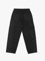 TAE Pant Black Jacquard from Paratodo at Couverture & The Garbstore
back