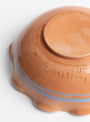 The Ripple Bowl from Casa De Folklore comes in Ecru at Couverture & The Garbstore
bottom