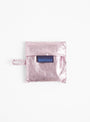 Baby Baggu Metallic Pink at Couverture & The Garbstore
pocket