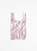 Baby Baggu Metallic Pink at Couverture & The Garbstore
front