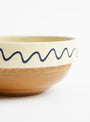 The Romanian Market Bowl from International Wardrobe at Couverture & The Garbstore
detail 