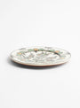 The Baia Mare Plate from International Wardrobe at Couverture & The Garbstore
side