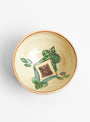 The Bukovina XS Bowl from International Wardrobe at Couvertrue & The Garbstore
top 