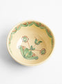 The Bukovina M Bowl - Flowers from International Wardrobe at Couverture & The Garbstore
top 