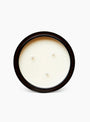Smoke & Musk Soy Wax Candle 500ml from Earl of East at Couverture & The Garbstore
top 