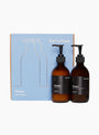 Onsen Hand Cleansing Set