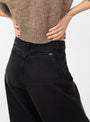 The Courtney Jean from YMC arrives in Black at Couverture & The Garbstore
detail 