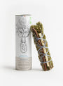 The Owl Bouquet from TOTEM Nature at Couverture & THe Garbstore
front 