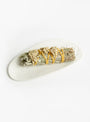 The Bouquet Dish from TOTEM Nature at Couverture & The Garbstore
inside