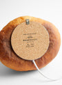Boule Lamp (cord) from Pampshade at Couverture & The Garbstore
back