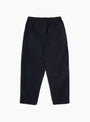 Alva Skate Trouser Navy from YMC at Couverture & The Garbstore
back