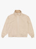 The Cotton Twill Weekend Jacket in Beige from Herill at Couverture & The Garbstore
front