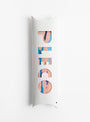 The Pleco Printed Tate S from KNA Plus  at Couverture & The Garbstore
front 