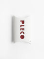 The Pleco Tate Mini from KNA Plus arrives in Bordeaux at Couverture & The Garbstore
front 