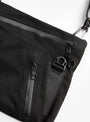 Cordura Sacoche Black from AS20V at Couverture & The Garbstore
detail
