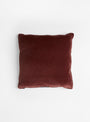 The Camelia Cushion from Christina Lundsteen at Couverture & The Garbstore
back