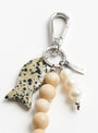 The Tide Charm from Gabsluk at Couverture & The Garbstore
clasp
