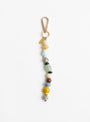The Lucky Charm from Gabsluk comes in Multi at Couverture & The Garbstore
front 