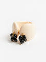 Crandall Laurel Cuff Ivory from Rachel Comey at Couverture & the Garbstore
front 