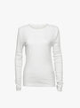 The Liv Blouse from Skall Studio at Couverture & The Garbstore
front 