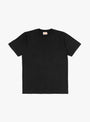 Haleiwa Short Sleeve T-shirt Anthracite from Sunray Sportswear at Couverture & The Garbstore
front