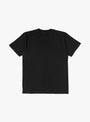 Haleiwa Short Sleeve T-shirt Anthracite from Sunray Sportswear at Couverture & The Garbstore
back