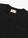 Haleiwa Short Sleeve T-shirt Anthracite from Sunray Sportswear at Couverture & The Garbstore
neckline