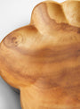 Amoeba S Bowl Acacia Natural