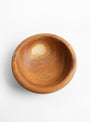 Bowl aca soft stone Natural