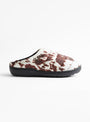 Winter Sandals Cow Brown from SUBU at Couverture & The Garbstore
side