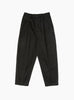 The Chino High Waist NIME Pants from Kapital at Couverture & The Garbstore
front 