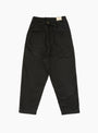 The Chino High Waist NIME Pants from Kapital at Couverture & The Garbstore
back 