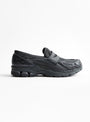 The 1906LAI Black Phantom Loafer from New Balance at Couverture & The Gabstore
side 