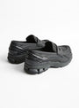 The 1906LAI Black Phantom Loafer from New Balance at Couverture & The Gabstore
back