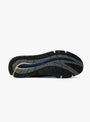 Made in UK U991v2 U911BU2 Tapestry & Silver from New Balance at Couverture & The Garbstore
sole