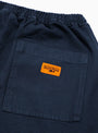 The Canvas Chef Pants from Service Works at Couverture & The Garbstore
back