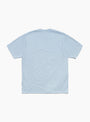The Fawn Tee from Stüssy arrives in Slate at Couverture & The Garbstore
back