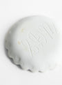 The Alpine Salt Dish 1 from Stephanie Dawn Matthias at Couverture & The Garbstore
back