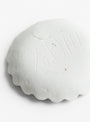 The Alpine Salt Dish 2 from Stephanie Dawn Matthias at Couverture & The Garbstore
under