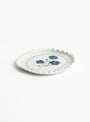 The Provence Kitchen Anything Dish from Stephanie Dawn Matthias at Couverture & The Garbstore
front 