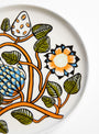 The Tiara Plate from Marimekko at Couverture & The garbstore 
detail