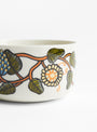 The Oiva Tiara Bowl 5 from Marimekko at Couverture & The Garbstore
detail 