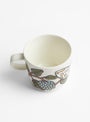 The Oiva Tiara Coffee Cup from Marimekko at Couverture & The Garbstore
top
