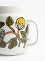 The Oiva Tiara Jug 1.25 l from Marimekko at Couverture & The Garbstore
handle 