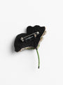 Gingko Leaf from Trovelore at Couverture & The Garbstore
back