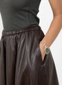Dark Roast at Couverture & The Garbstore
 model detail