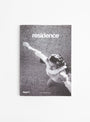 Residence Journal at Couverture & The Garbstore
front 