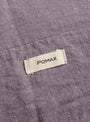Border Cushion Lavender from Pomax at Couverture & The Garbstore
label