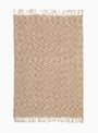 The Tricot Throw from Pomax at Couverture & The Garbstore
front 